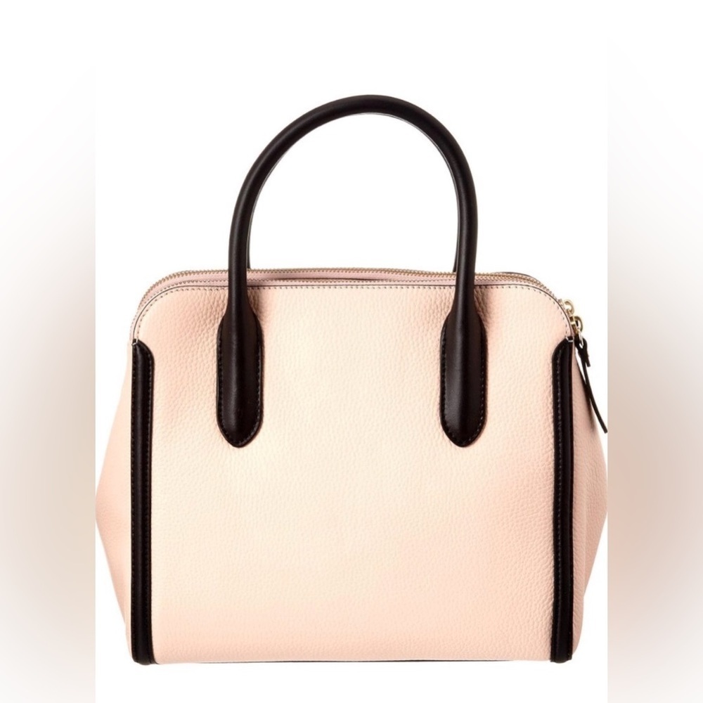 KATE SPADE SOFT ROSE & BLACK DUNCAN - Picture 4 of 12